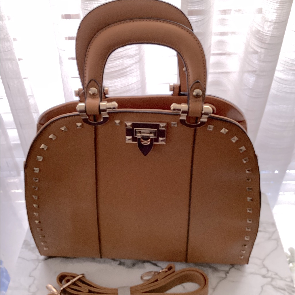 Ruby Bag